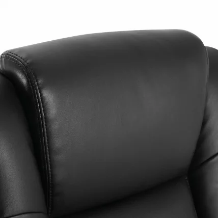 Кресло руководителя BRABIX PREMIUM Solid HD-005 Черный_5