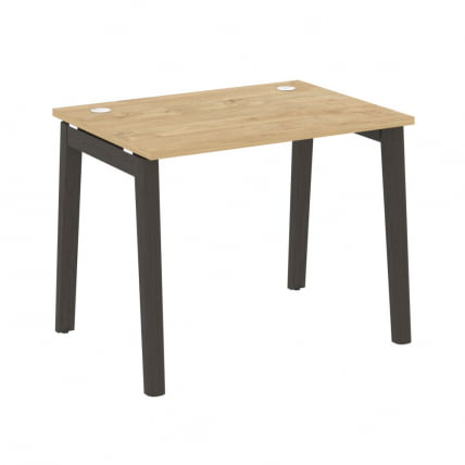 Стол письменный ONIX WOOD OW.SP-1.7 Тиквуд Светлый/Темный_0