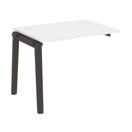 Наборный элемент рабочей станции ONIX WOOD OW.1.NRS-1.7 Белый Бриллиант/Темный_0