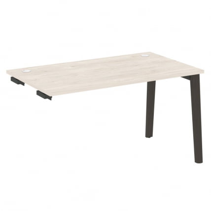 Стол-приставка с опорным элементом ONIX WOOD OW.SPR-3.8 Денвер Светлый/Темный_0