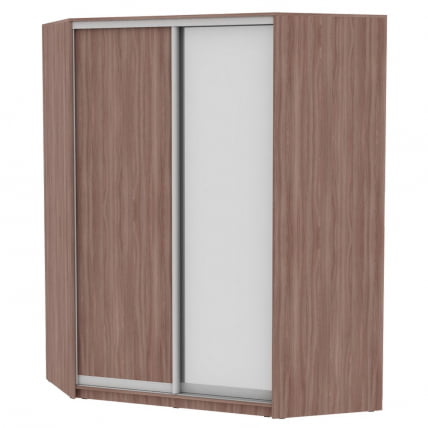 Шкаф-купе ЙА-198х1400-718-2(ЯШТ-Д6Д5) / YA-198х1400-718-2(ЯШТ-D6D5)_0