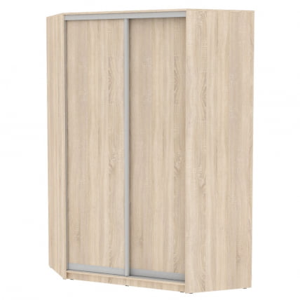 Шкаф-купе YA-230х1400-718-2(ДСС-D6D6)_0