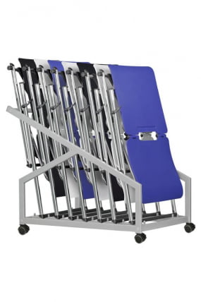 Кресло-трансформер Форм РCХ 1821 Синий / Form RCH_6