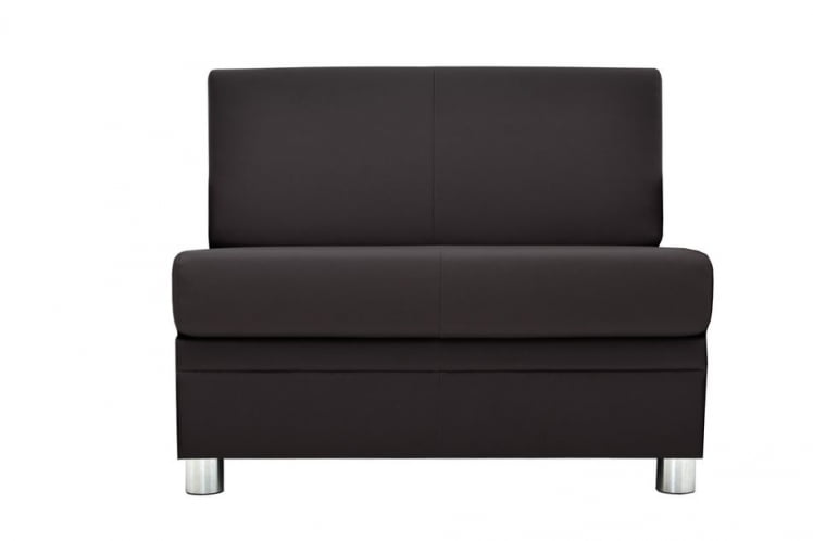 Диван двухместный без подлокотников Бавария А-02М/6_1