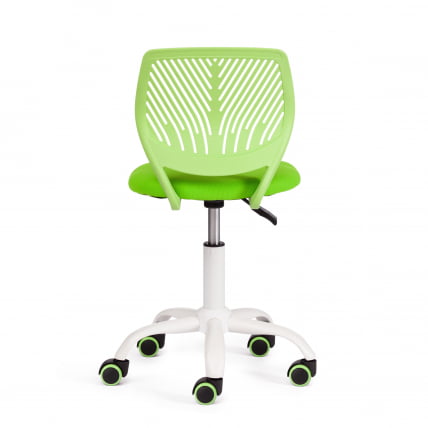 Кресло детское FUN new Green (зеленый)_3