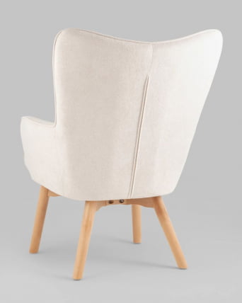 Кресло Манго Белый_7