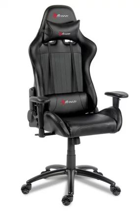 Геймерское кресло Arozzi Verona V2 Black_3