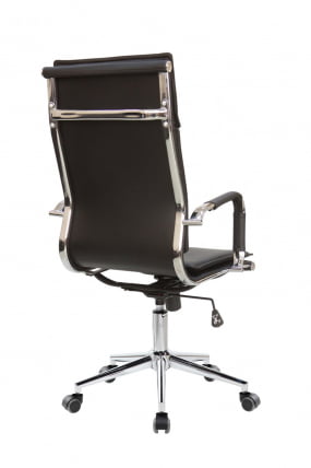 Кресло Хуго РCХ 6003-1С Черный / Hugo RCH 6003-1S_2