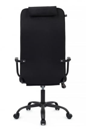 Кресло Ray RCH Высокая спинка RPH-28 Черный_3