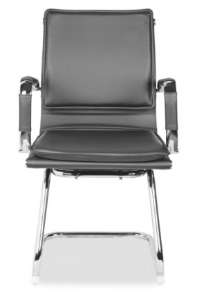 Кресло для посетителей CLG-617 LXH-C Grey Кресло для посетителей CLG-617 LXH-C Grey_1