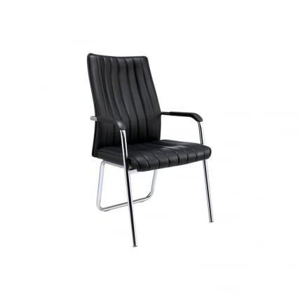Конференц-кресло Echair-811 VPU 620978 Черное_0