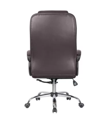 Кресло руководителя CLG-616 LXH Brown_2