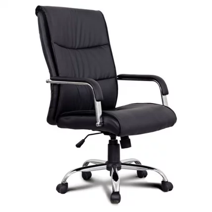 Кресло офисное BRABIX Space EX-508 Черный_3
