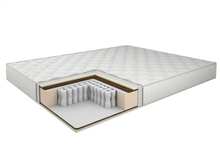 Матрас СонRise Lux Premium 90х190_0
