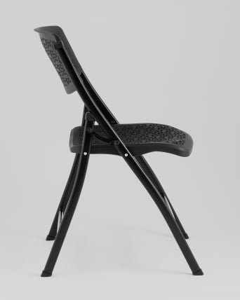 Стул складной банкетный COMB черный_3