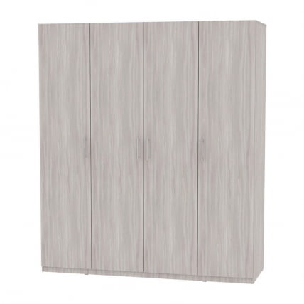 Шкаф распашный Р-198х180х45-1(ЯШС) / R-198х180х45-1(ЯШС)_0