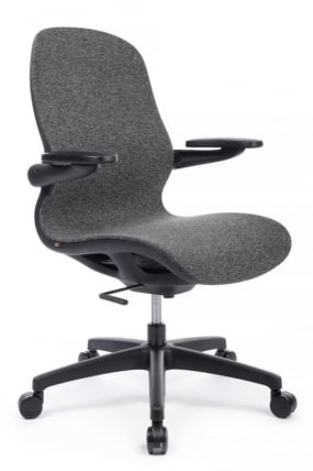 Кресло Miller YX-300 Черный_0