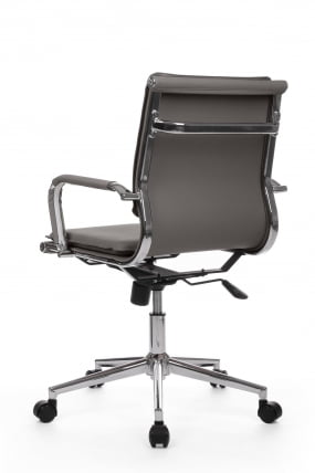 Кресло Hugo RCH 6003-2SE Серый_4