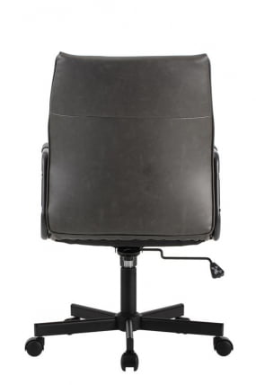 Кресло Sten W-263 Темно-серый_3