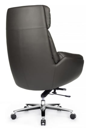 Кресло Marco LS-262A Коричневый_2