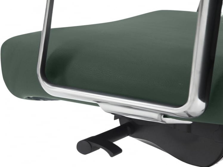 Кресло Newman A2415 Зеленый_10