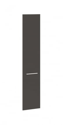 Дверь шкафа ЕДИС ЕХД 42-1 Мокко / EDIS EHD_3