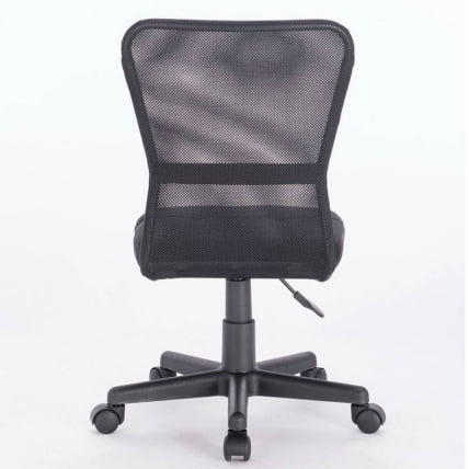 Кресло компактное BRABIX Smart MG-313 Черный_3