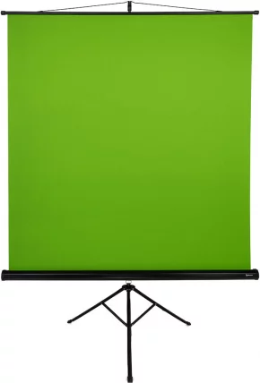 Фон хромакей Arozzi Green Screen AZ-GS_1