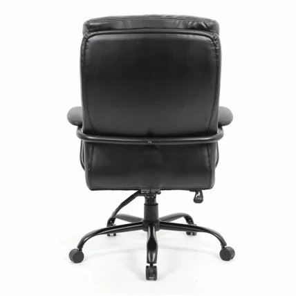 Кресло офисное BRABIX PREMIUM Heavy Duty HD-004 Черный_8