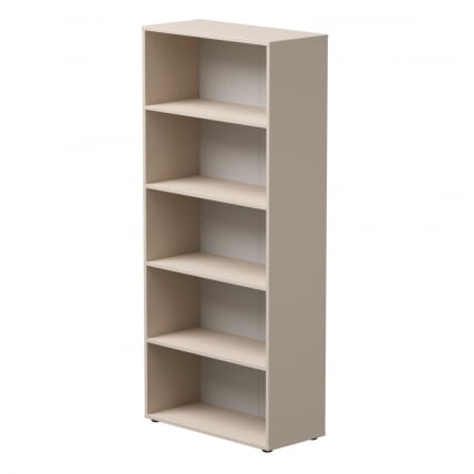 Корпус шкафа (стеллаж высокий) Everprof EVO 254Н0101 Кашемир_0