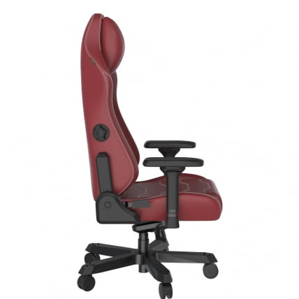 Геймерское кресло DXRacer I-DMC/MAS2022/R_3