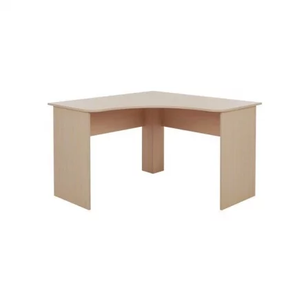 Компьютерный стол угловой Сити 5.2 Венге_0