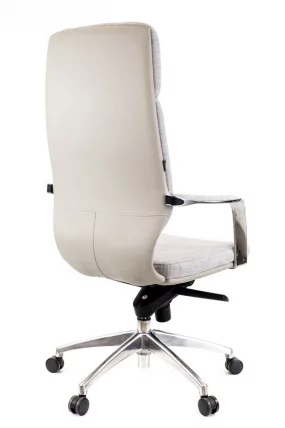 Кресло для руководителя Еверпроф Парис Ткань Серый / Everprof Paris_6