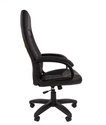 Кресло для руководителя CHAIRMAN 950LT Черный_1