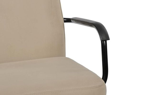 Кресло Ray RCH Высокая спинка RPH-28 Бежевый_10