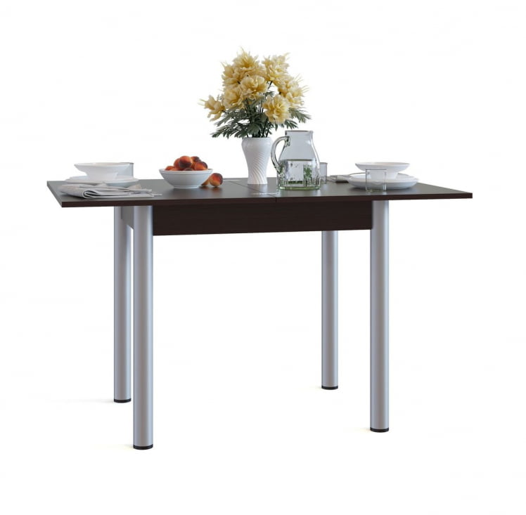 Кухонный стол СО-1м (Венге)_0