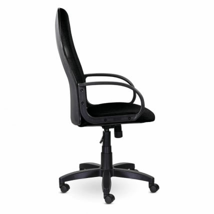 Кресло офисное BRABIX Praktik EX-279 Черный_4
