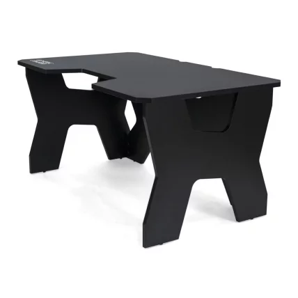 Стол геймерский Generic Comfort Gamer2/DS/N Черный_8