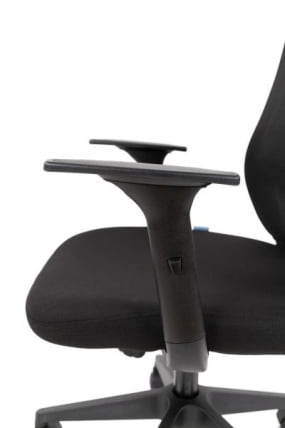 Офисное кресло CHAIRMAN 500 LT ткань Черный_9