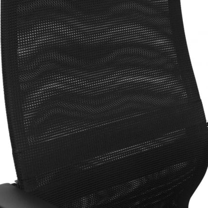 Кресло руководителя BRABIX PREMIUM Ultimate EX-801 хром Черное_13