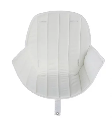 Текстиль в стул Micuna OVO LUXE TX-1646 White_0