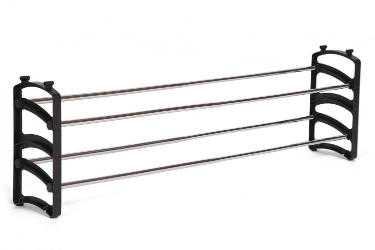 Обувница Тетчаир СР-1067-БК Черный / Tetchair SR-1067-BK_1