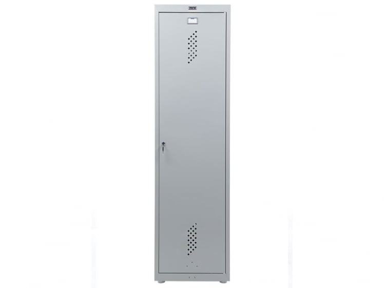 Шкаф хозяйственный металлический MD LS-11-50_0