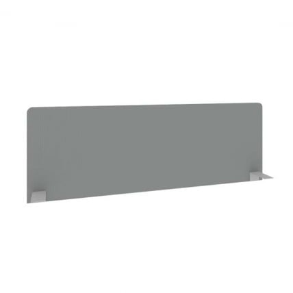 Экран тканевый SLIM SYSTEM С.ТЭКР-5 Серый_0