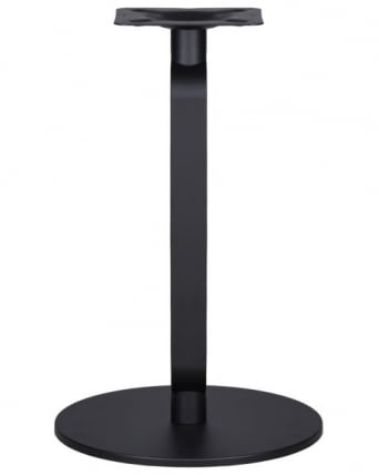 Подстолье обеденное ДОБРИН ЕЛАН (БЛАCК) / DOBRIN ELAN (BLACK)_2