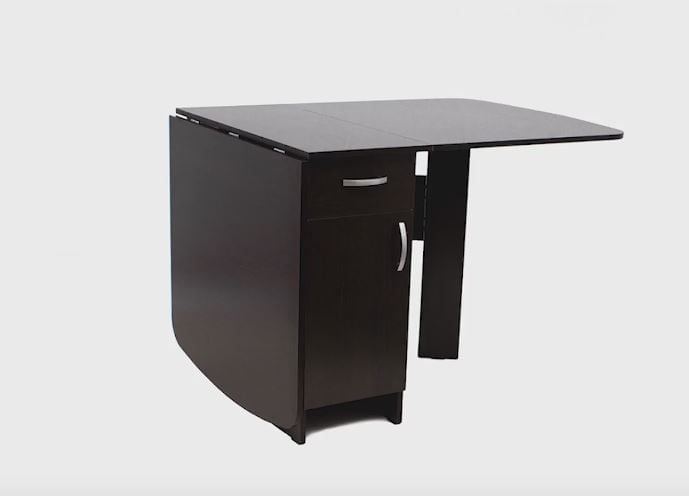 Стол-книжка СП-09.1 (Венге)_3