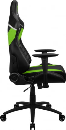 Геймерское кресло ThunderX3 TC3 Neon Green_5