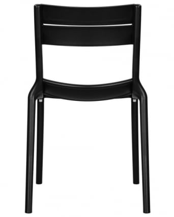 Стул обеденный ДОБРИН ТИМ (черный (Б-03)) 4 шт / DOBRIN TIM (B-03))_6