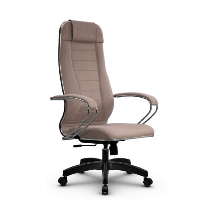 Кресло офисное METTA B 1m 32 PF/K127, Основание 17831 Комплект 1 Песочное_0