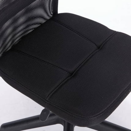 Кресло компактное BRABIX Smart MG-313 Черный_7
